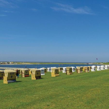 Strandlaeufer Warwerort Екстериор снимка